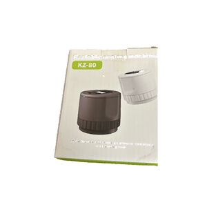 Unbranded Portable Sealing Machine One Size White Green